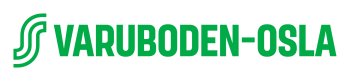 S VARUBODEN OSLA
